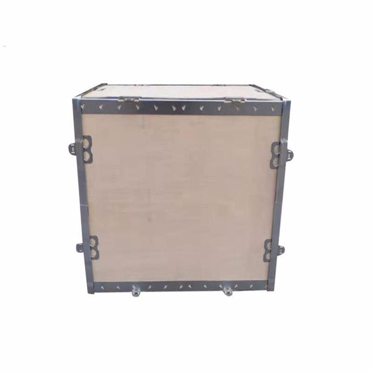 沙洋可折叠木箱